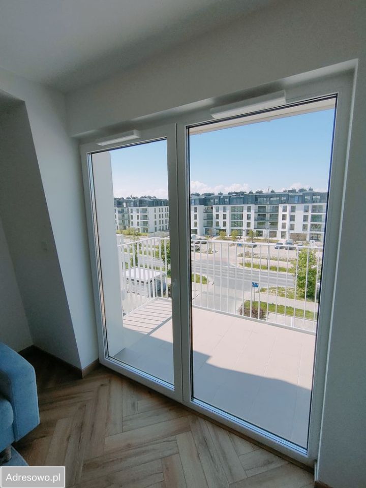 Mieszkanie 2-pokojowe Gdańsk Łostowice, ul. Ofiar Grudnia 70. Zdjęcie 10