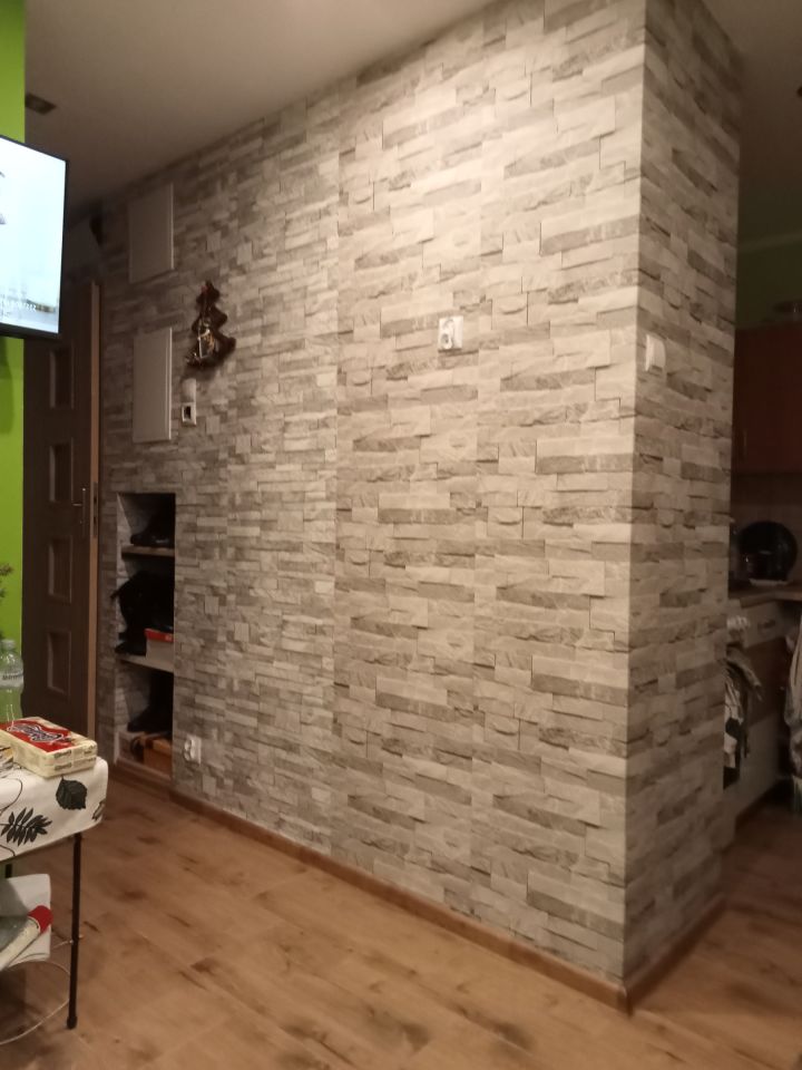 Mieszkanie 2-pokojowe Bielsko-Biała Kamienica, ul. Emila Zegadłowicza. Zdjęcie 5
