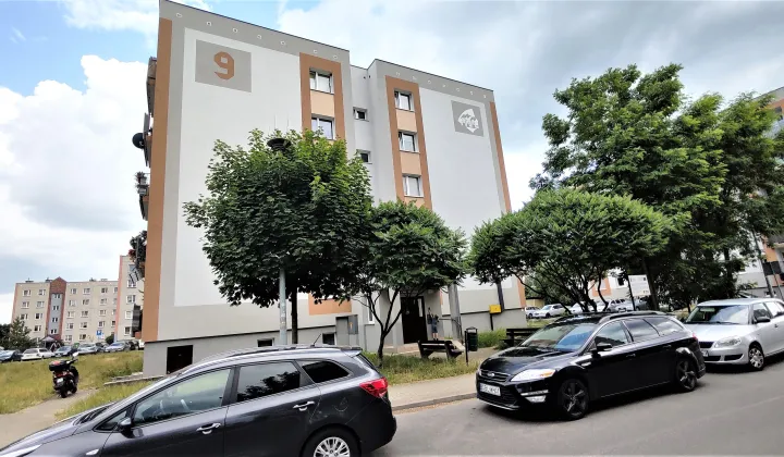 Mieszkanie 3-pokojowe Bolesławiec Centrum, ul. Stanisława Małachowskiego