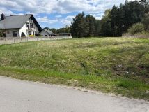 Działka budowlana Zwlecza. Zdjęcie 1