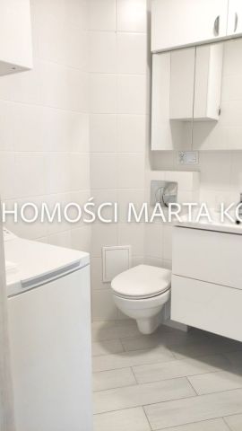 Mieszkanie 3-pokojowe Warszawa Ochota, ul. Grójecka. Zdjęcie 8