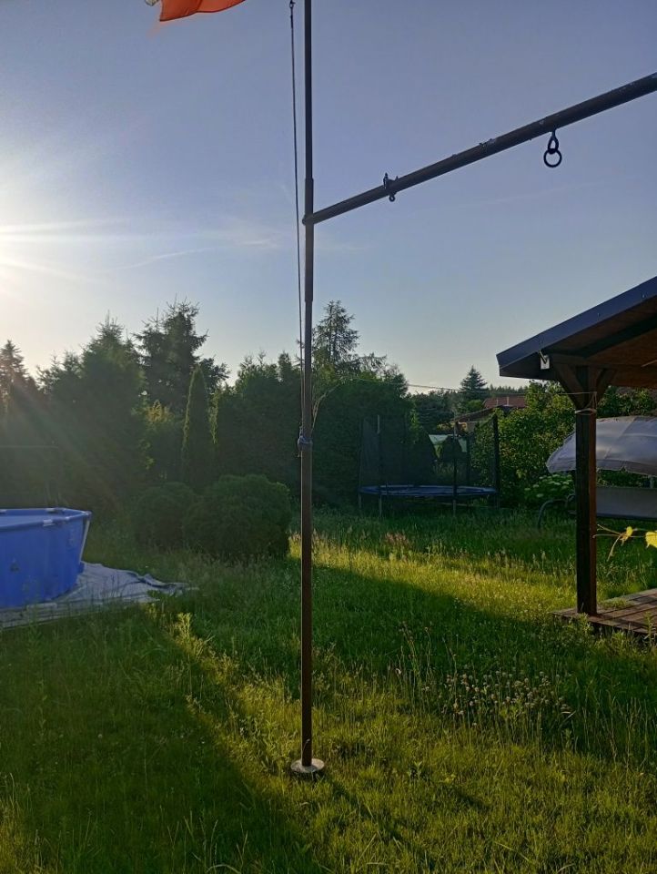 Działka rod Ełk, ul. Suwalska. Zdjęcie 3