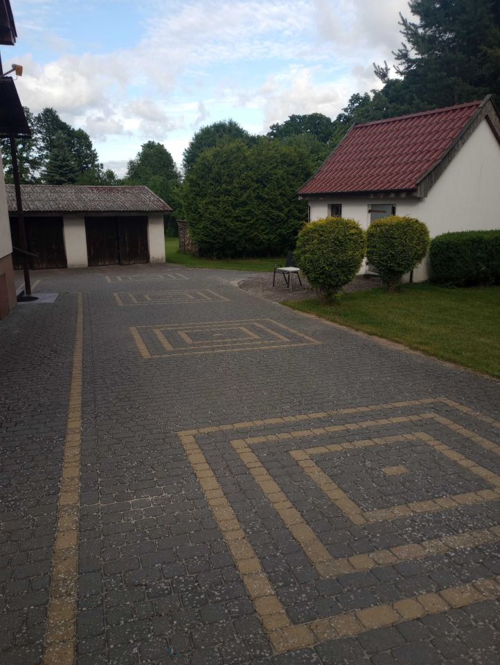 bliźniak, 4 pokoje Szczecinek. Zdjęcie 4
