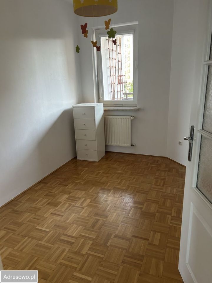 Mieszkanie 3-pokojowe Warszawa Bemowo, ul. Mieczysława Wolfkego. Zdjęcie 4