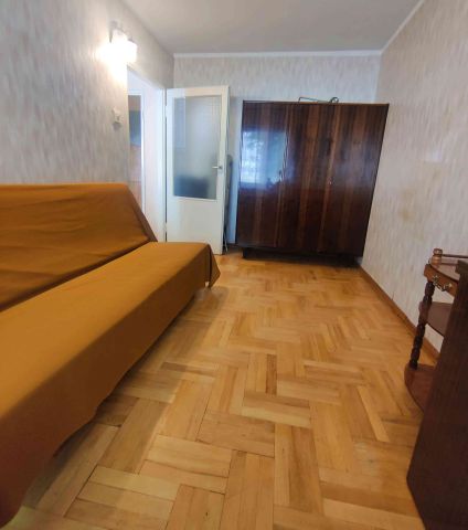 Mieszkanie 3-pokojowe Warszawa Mokotów, ul. Niegocińska. Zdjęcie 5