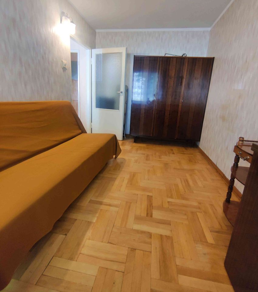 Mieszkanie 3-pokojowe Warszawa Mokotów, ul. Niegocińska. Zdjęcie 5