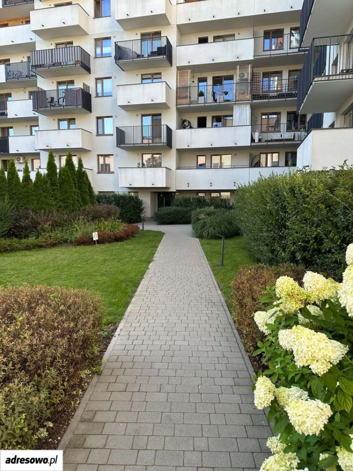Mieszkanie 2-pokojowe Warszawa Bemowo, ul. gen. Tadeusza Pełczyńskiego. Zdjęcie 9