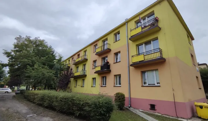 Mieszkanie 1-pokojowe Aleksandrów Łódzki
