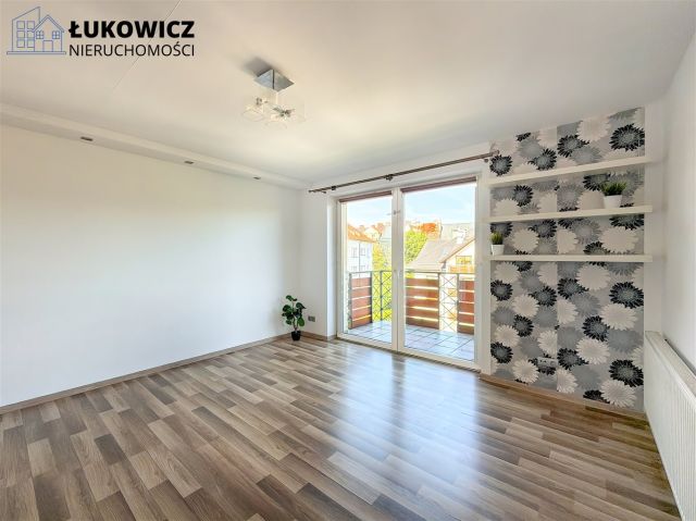 Mieszkanie 2-pokojowe Bielsko-Biała Śródmieście. Zdjęcie 4