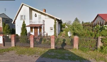 dom wolnostojący Sochaczew, ul. Kątowa. Zdjęcie 1