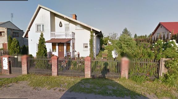 dom wolnostojący Sochaczew, ul. Kątowa