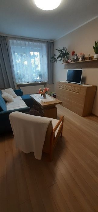 Mieszkanie 2-pokojowe Gliwice, ul. Sportowa