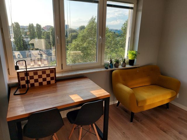 Mieszkanie 2-pokojowe Warszawa Ochota, ul. Pruszkowska. Zdjęcie 1