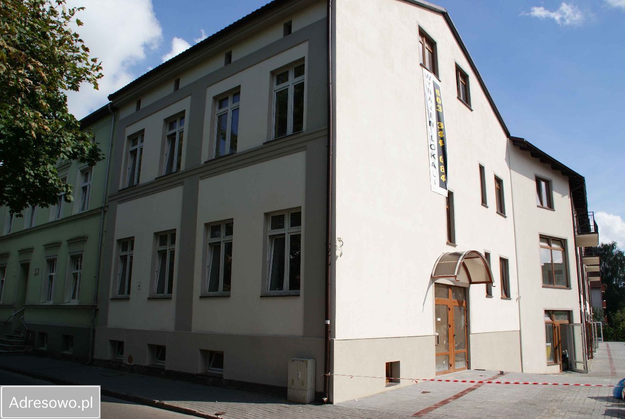 kamienica Brodnica Centrum, ul. Przykop. Zdjęcie 4