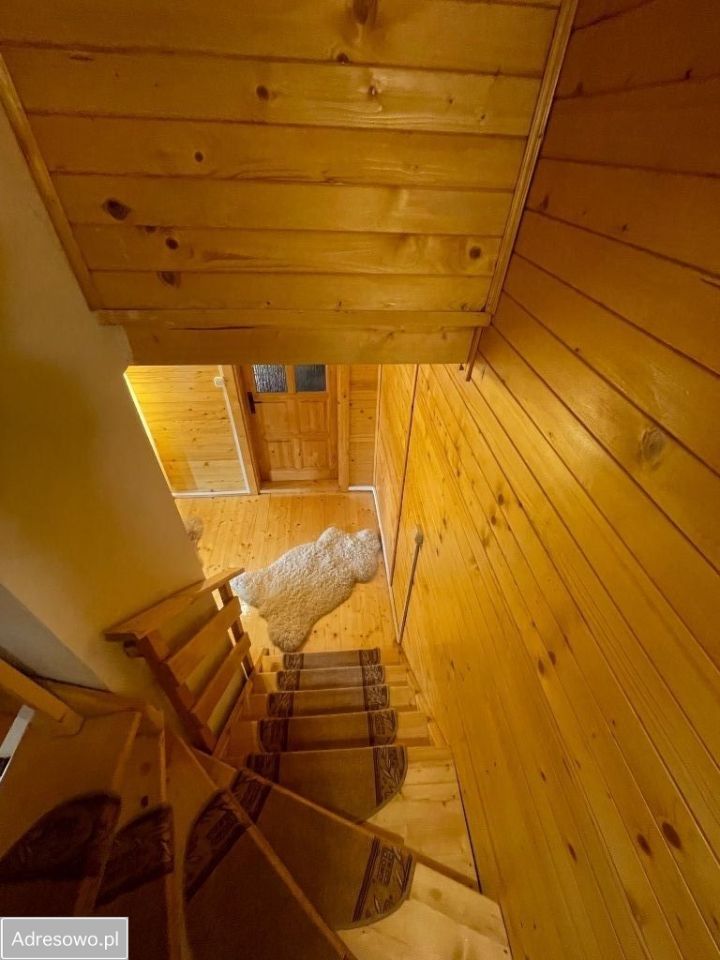 dom letniskowy, 3 pokoje Zdbice. Zdjęcie 9