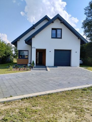 dom wolnostojący Krężnica Jara. Zdjęcie 1