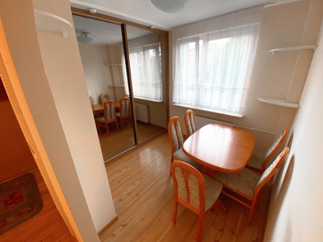 Mieszkanie 3-pokojowe Szczecin Stare Miasto, ul. ks. kard. Stefana Wyszyńskiego. Zdjęcie 1