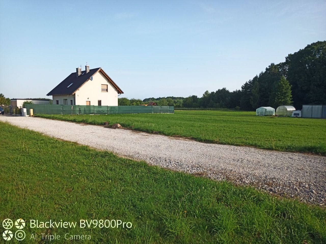 Działka budowlana Tarnowskie Góry Rybna, ul. Powstańców Warszawskich. Zdjęcie 3