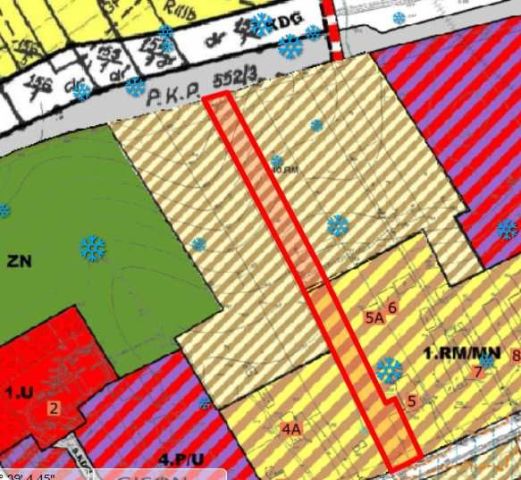 Działka budowlana Strzelce. Zdjęcie 1