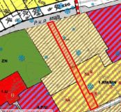 Działka budowlana Strzelce