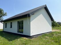 dom wolnostojący, 4 pokoje Sączów, ul. Siewierska. Zdjęcie 4