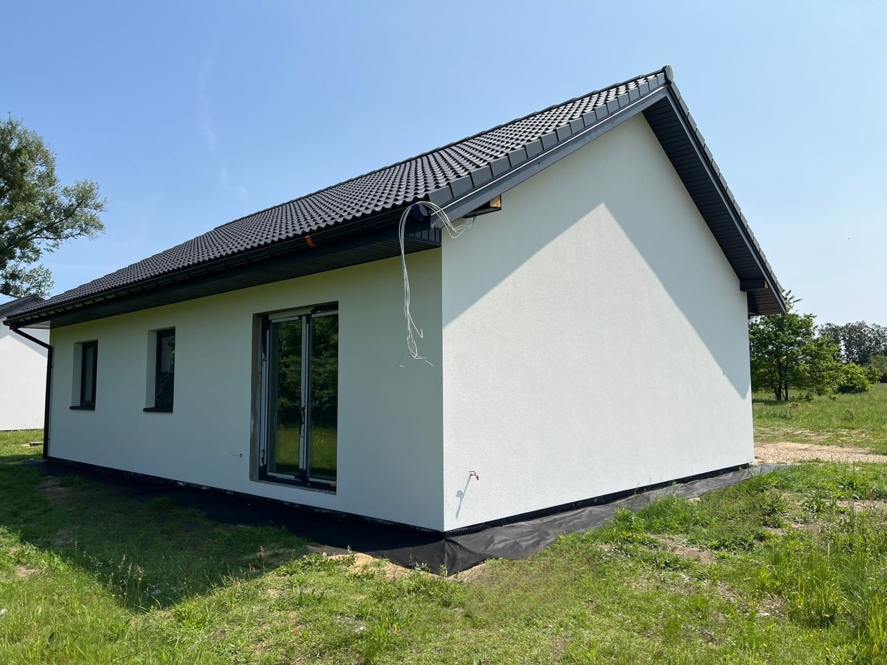 dom wolnostojący, 4 pokoje Sączów, ul. Siewierska. Zdjęcie 6