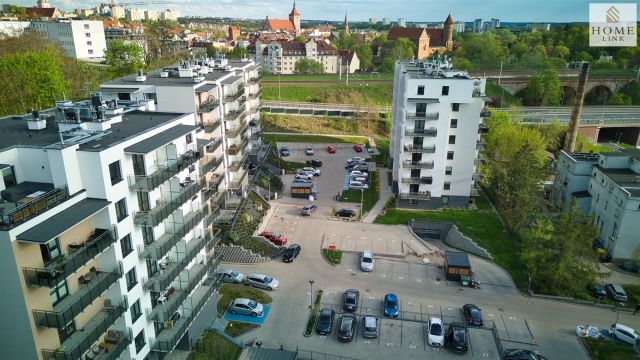 Mieszkanie 4-pokojowe Olsztyn, ul. 15 Dywizji. Zdjęcie 34