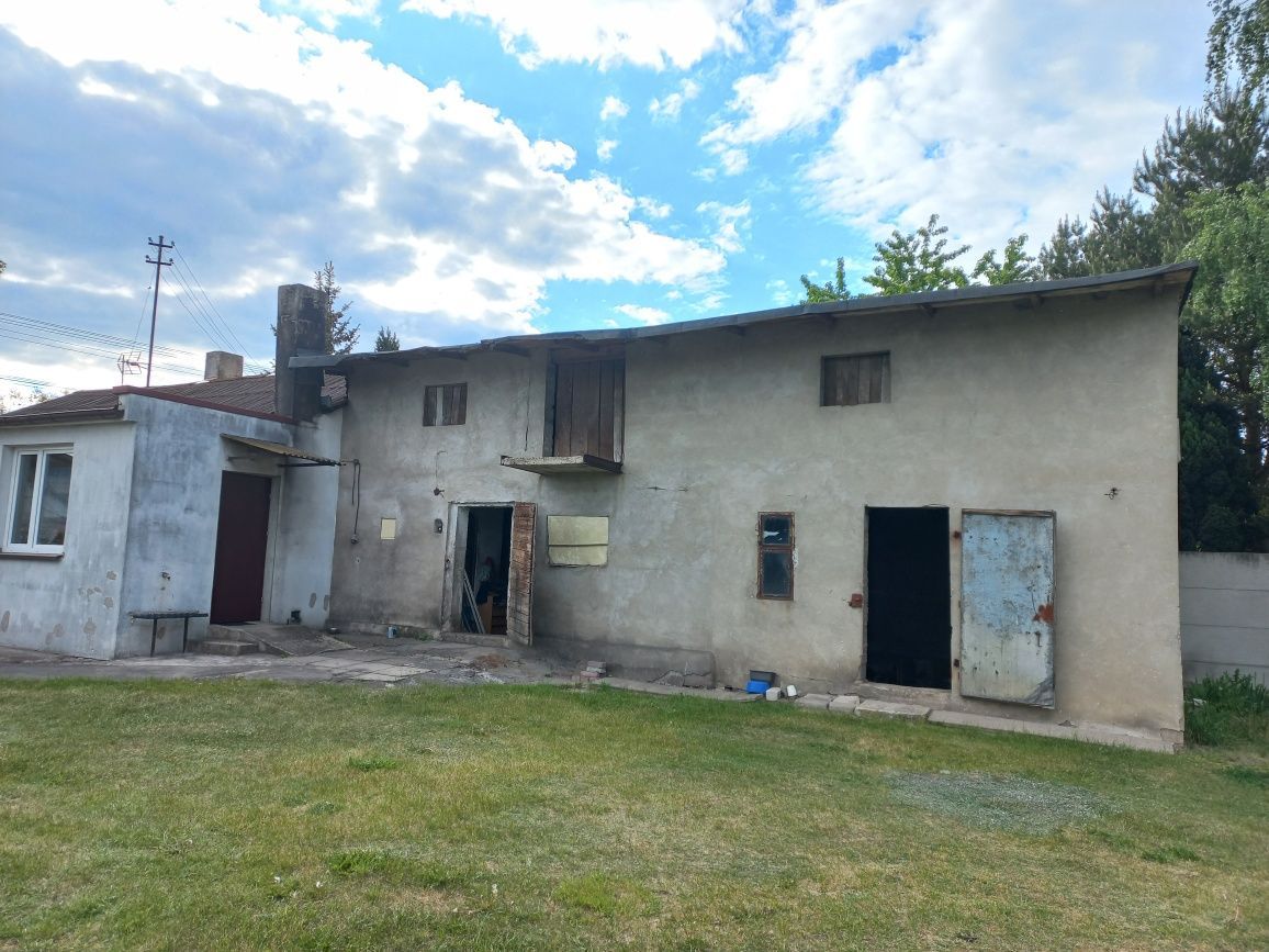 Działka rolno-budowlana Orpelów. Zdjęcie 8