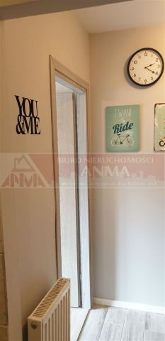 Mieszkanie 2-pokojowe Lublin Śródmieście, ul. Bolesława Prusa. Zdjęcie 9