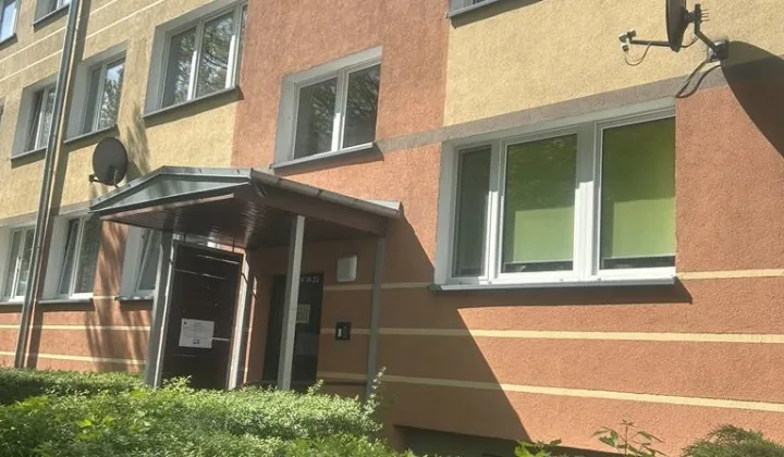 Mieszkanie 4-pokojowe Sierpc, ul. Gabriela Narutowicza