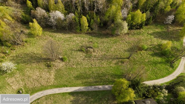 Działka rolna Glinka. Zdjęcie 1