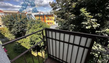 Mieszkanie 2-pokojowe Bydgoszcz Szwederowo, ul. Ugory