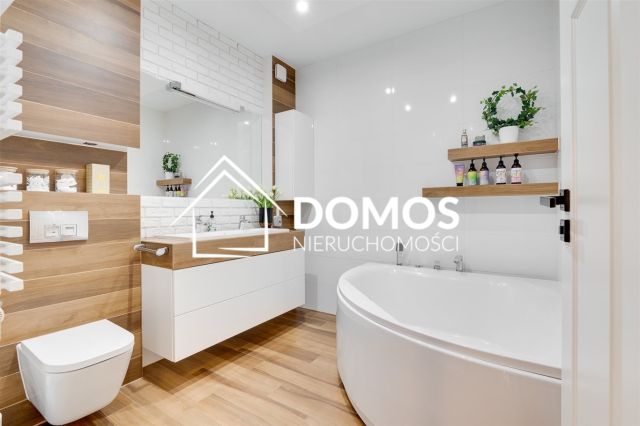 dom wolnostojący, 5 pokoi Chybie. Zdjęcie 22