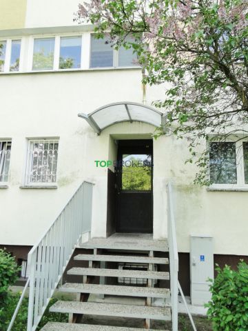 Mieszkanie 3-pokojowe Warszawa Targówek, ul. Łojewska. Zdjęcie 6