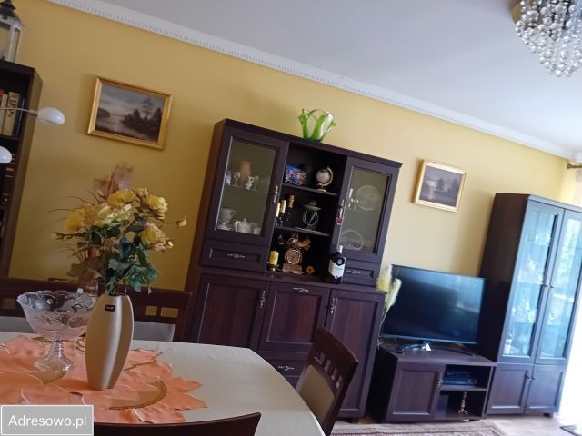 Mieszkanie 3-pokojowe Bydgoszcz Fordon, ul. ppor. Danuty Siedzikówny "Inki". Zdjęcie 1