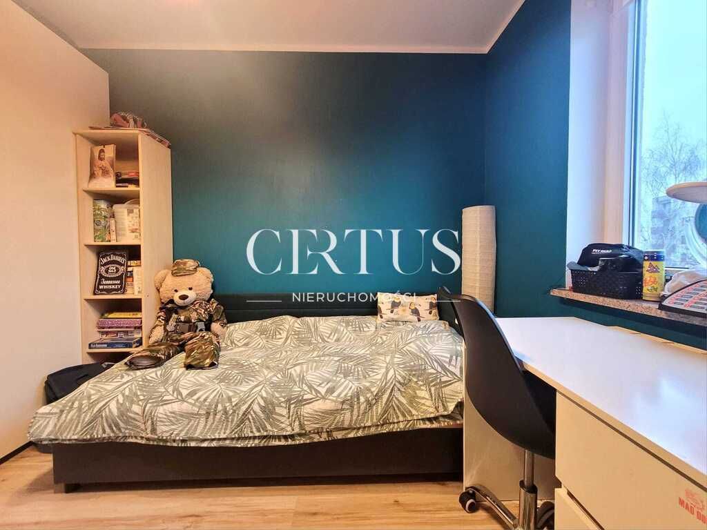 Mieszkanie 3-pokojowe Gorzów Wielkopolski, ul. Władysława Grabskiego. Zdjęcie 13