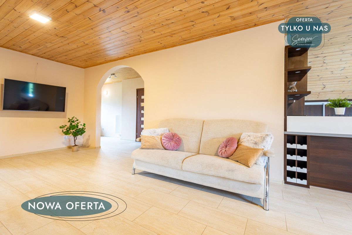 dom wolnostojący, 5 pokoi Szynkielów. Zdjęcie 7