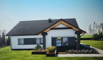 dom wolnostojący Wioska