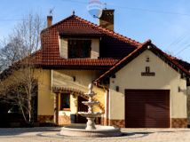 dom wolnostojący, 5 pokoi Wrząsowice Ulica, ul. Laurowa. Zdjęcie 1