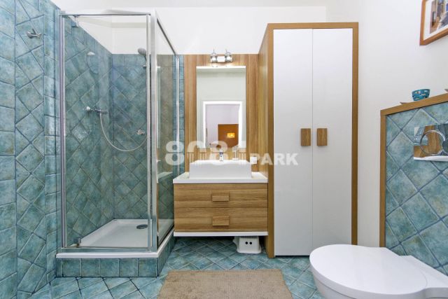 Mieszkanie 2-pokojowe Gdańsk Brzeźno, ul. Nadmorski Dwór. Zdjęcie 11