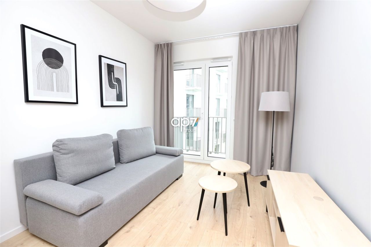 Mieszkanie 2-pokojowe Kraków Podgórze, ul. Ślusarska. Zdjęcie 3