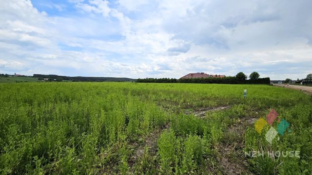 Działka Różnowo. Zdjęcie 4