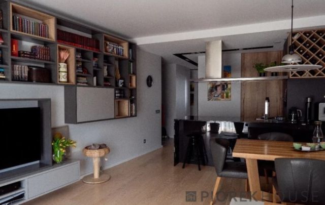 Mieszkanie 4-pokojowe Warszawa Wola, ul. Obozowa. Zdjęcie 3