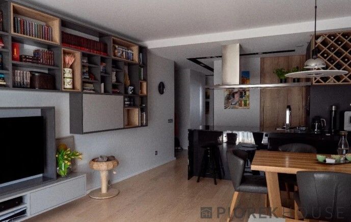 Mieszkanie 4-pokojowe Warszawa Wola, ul. Obozowa. Zdjęcie 3