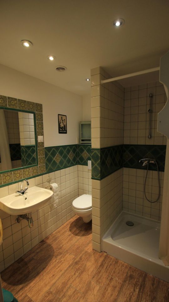 dom wolnostojący Szklarska Poręba Szklarska Poręba Górna, ul. Wzgórze Paderewskiego. Zdjęcie 11