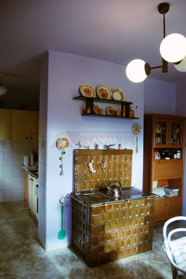 dom wolnostojący, 4 pokoje Niemce. Zdjęcie 13