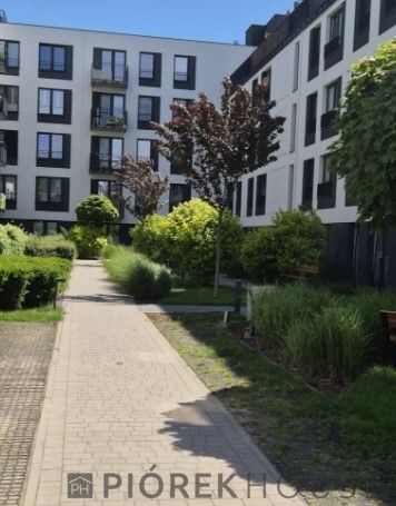 Mieszkanie 2-pokojowe Warszawa Ursynów, ul. Zięby. Zdjęcie 18