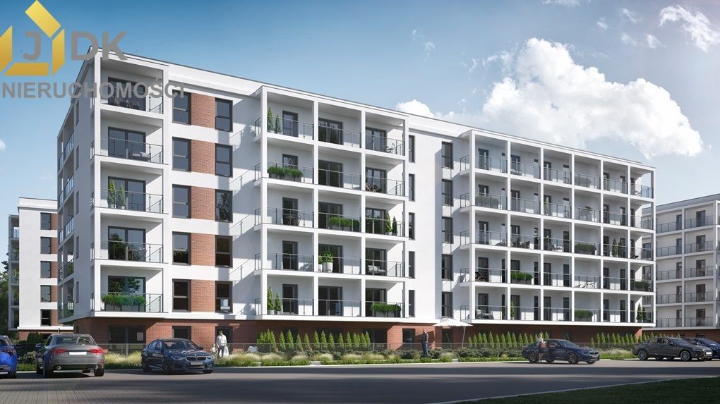 Mieszkanie 3-pokojowe Sochaczew Centrum, ul. Kochanowskiego. Zdjęcie 5