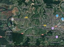 Działka budowlana Przemyśl Zasanie, ul. Węgierska