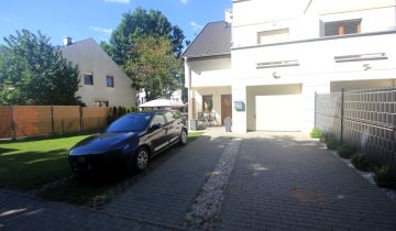 bliźniak, 3 pokoje Długołęka